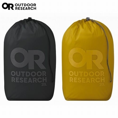 アウトドアリサーチ Outdoor Research パックアウトウルトラライト
