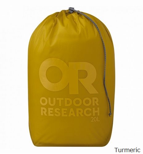 アウトドアリサーチ Outdoor Research パックアウトウルトラライト