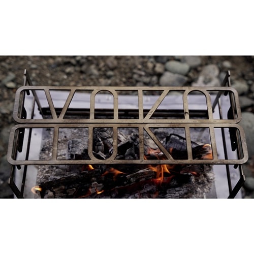 ヨカ YOKA クッキングファイヤーピットライト COOKING FIRE PIT LIGHT