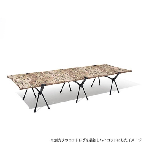 ヘリノックス Helinox タクティカルコットコンバーチブル