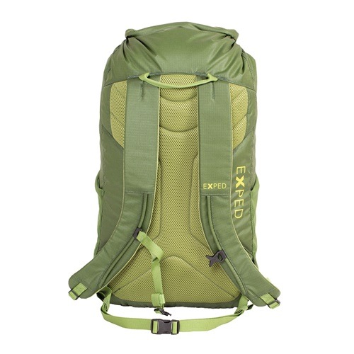 エクスペド EXPED タイフーン 25 Typhoon 25 | GLAGH グラフ