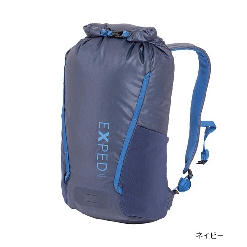 エクスペド EXPED タイフーン 25 Typhoon 25 | GLAGH グラフ