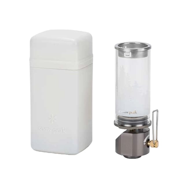 スノーピーク　ノクターンセット リトルランプ ノクターン| スノーピーク(Snow Peak)