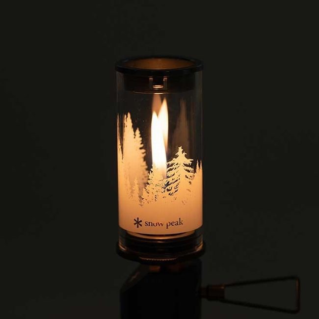 スノーピーク SnowPeak 雪峰祭2023秋限定 ノクターン 2023 EDITION