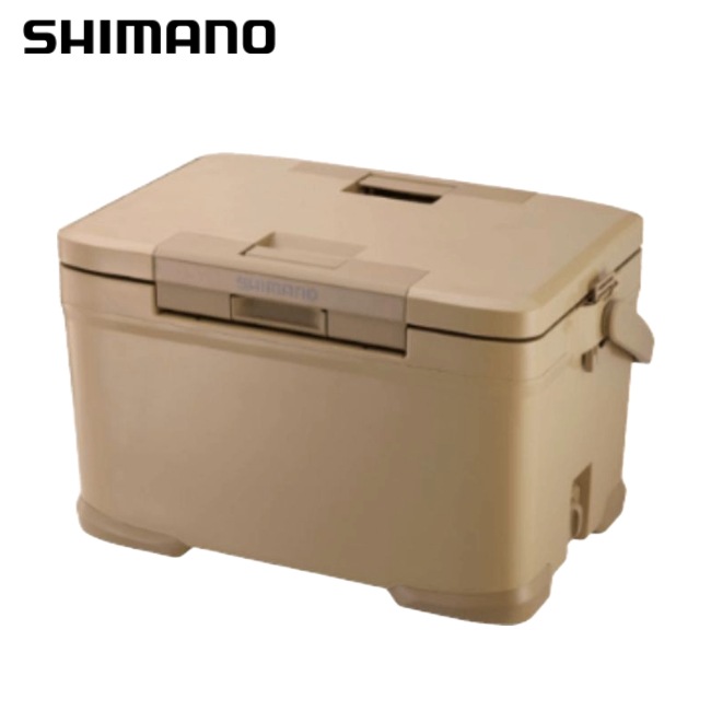 シマノ SHIMANO アイスボックス 30L ST ICEBOX 30L ST