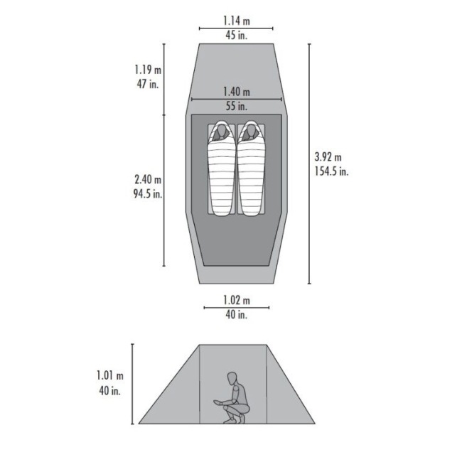 MSR エムエスアール ティンハイム2 | GLAGH グラフ