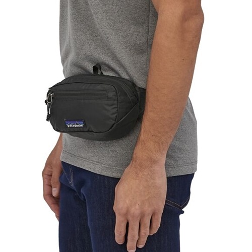 パタゴニア Patagonia Ultralight Black Hole Mini Hip Pack ウルトラ