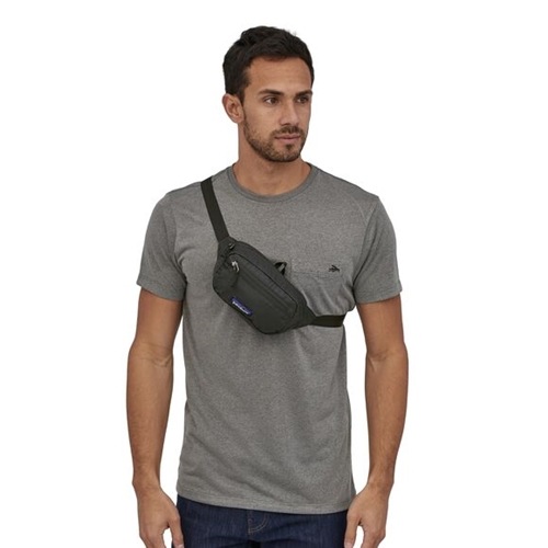 パタゴニア Patagonia Ultralight Black Hole Mini Hip Pack ウルトラ