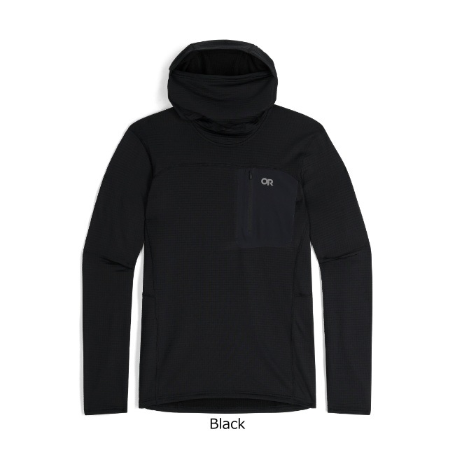 アウトドアリサーチ OUTDOOR RESEARCH メンズ ヴィガープルオーバー