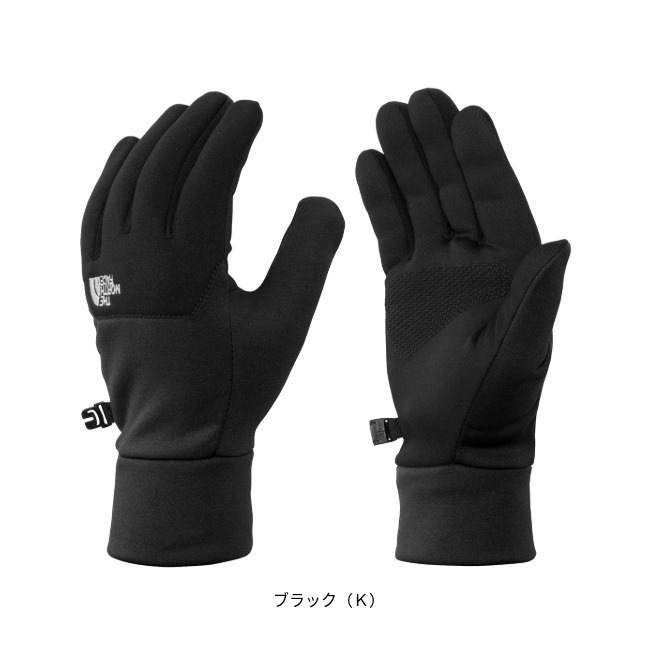 ザ・ノース・フェイス THE NORTH FACE イーチップグローブ Etip Glove