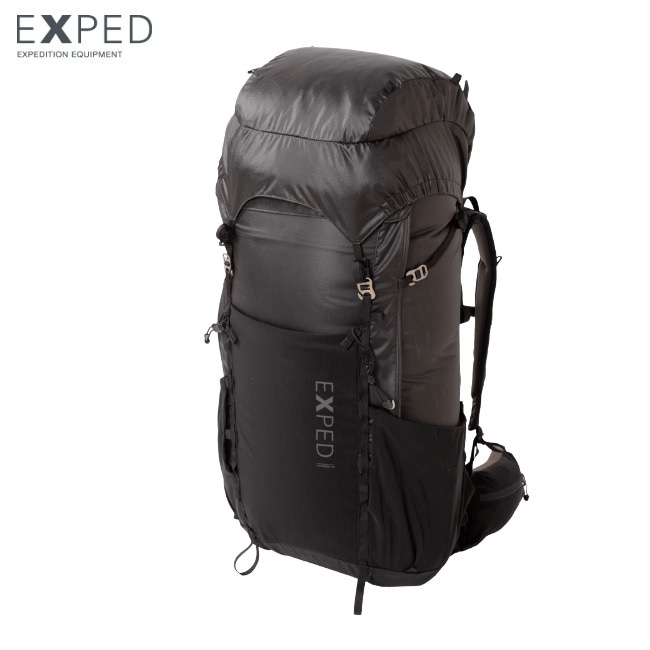 EXPED エクスペド サンダー70 エクスペド EXPED サンダー70 Thunder 70 | GLAGH グラフ
