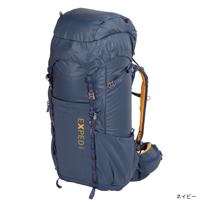 エクスペド EXPED サンダー70 Thunder 70 | GLAGH グラフ