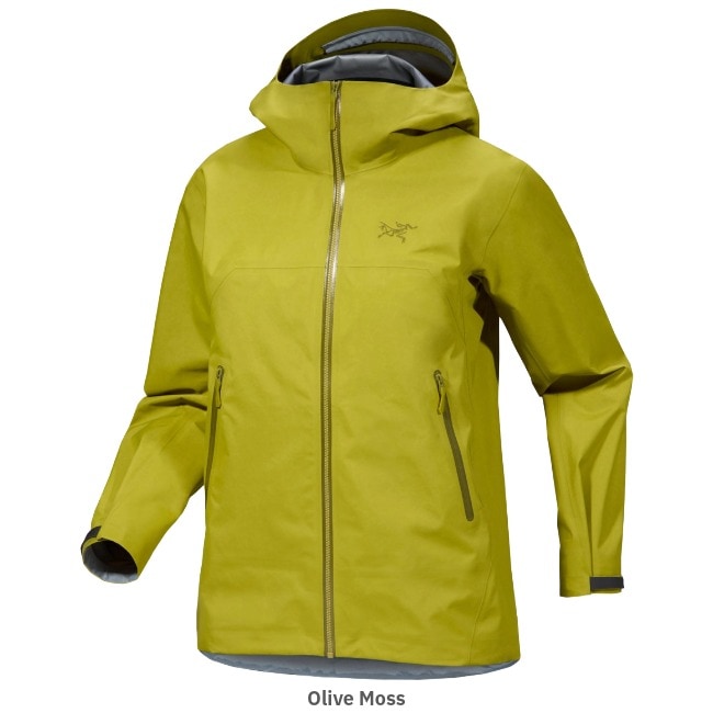 アークテリクス ARC'TERYX ベータ ジャケット ウィメンズ Beta Jacket