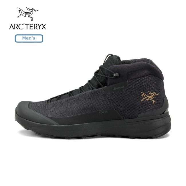 アークテリクス ARC'TERYX コペック ミッド ゴアテックス メンズ KOPEC MID GTX Ms