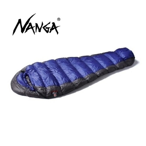 NANGA ナンガ UDD BAG 380DX ロング | GLAGH グラフ NANGA ナンガ UDD BAG 380DX ロング | GLAGH グラフ