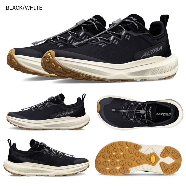 アルトラ ALTRA ボイジャー ウィメンズ VOYAGER Ws