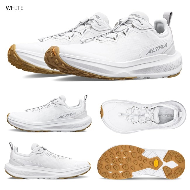 アルトラ ALTRA ボイジャー ウィメンズ VOYAGER Ws