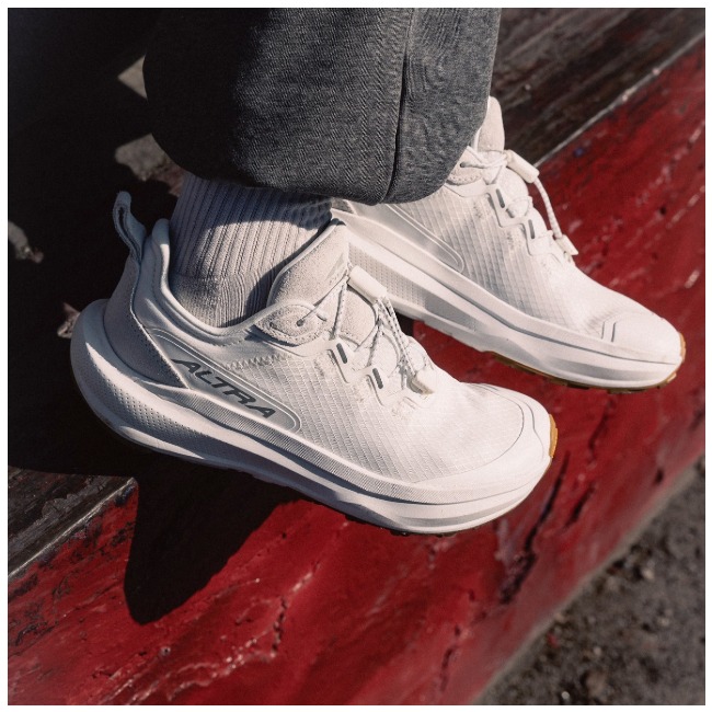 アルトラ ALTRA ボイジャー ウィメンズ VOYAGER Ws