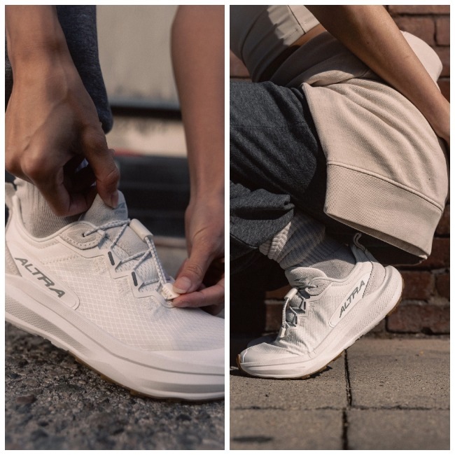 アルトラ ALTRA ボイジャー ウィメンズ VOYAGER Ws