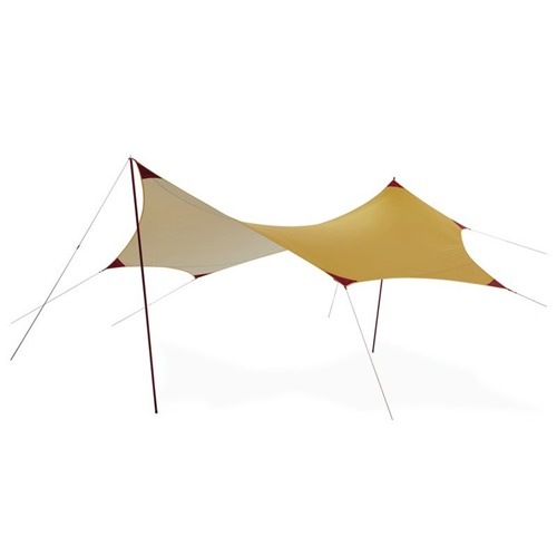 MSR/エムエスアール RENDEZVOUS SUN SHIELD 200 WING/ランデブー