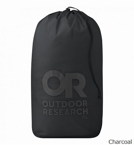 アウトドアリサーチ Outdoor Research パックアウトウルトラライト