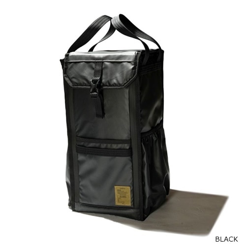 アッソブ AS2OV NYLON POLYCARBONATE LANTERN CASE ランタン ケース