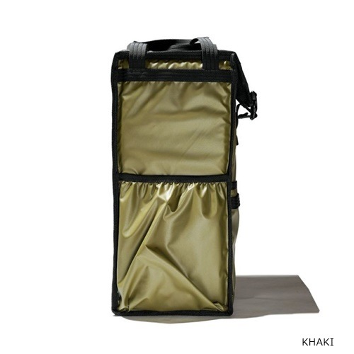 アッソブ AS2OV NYLON POLYCARBONATE LANTERN CASE ランタン ケース
