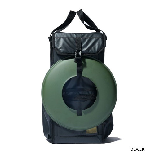 アッソブ AS2OV NYLON POLYCARBONATE LANTERN CASE ランタン ケース