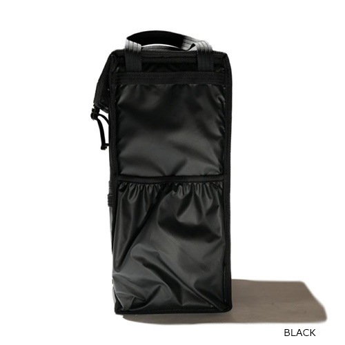 アッソブ AS2OV NYLON POLYCARBONATE LANTERN CASE ランタン