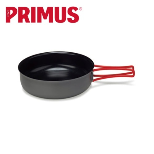 プリムス PRIMUS ライテックセラミックフライパン | GLAGH グラフ
