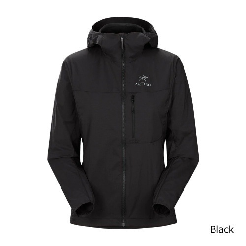 アークテリクス ARC'TERYX スコーミッシュ フーディ ウィメンズ