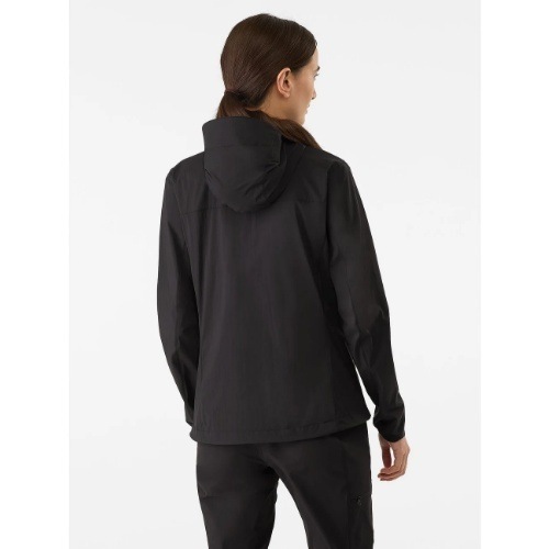 アークテリクス ARC'TERYX スコーミッシュ フーディ ウィメンズ