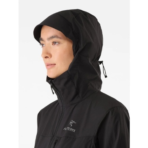 ARC'TERYX Squamish Hoody L スコーミッシュフーディ 楽天市場】ARC'TERYX [アークテリクス正規代理店] Squamish
