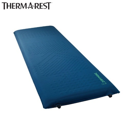 THERMAREST(サーマレスト) マットレス ラグジュアリーマップ サーマレスト ラグジュアリーマップ L | GLAGH グラフ