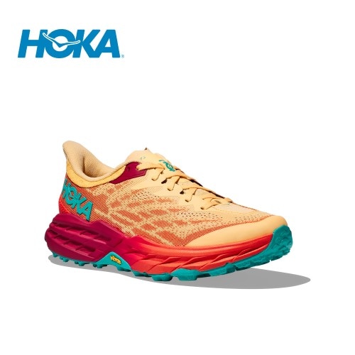 ホカオネオネ HOKA ONEONE スピードゴート 5 メンズ SPEEDGOAT 5 Ms