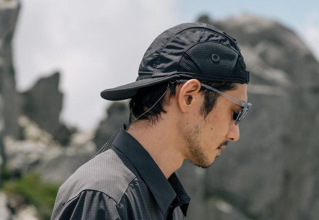 小物 owl mils RED LABEL］Kushinada クシナダ【OWL MILS】 – SANKAKU STAND