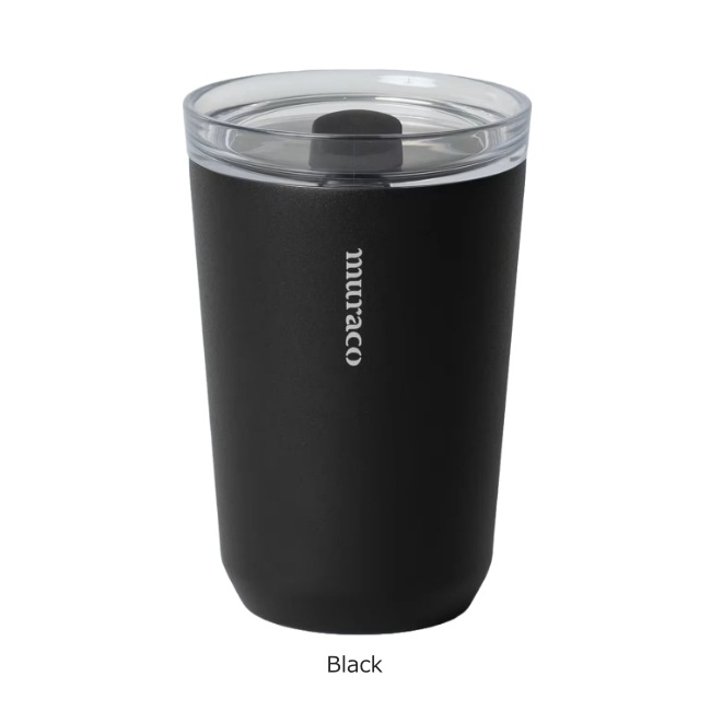 ムラコ muraco トゥーゴータンブラー 360ml TO GO TUMBLER | GLAGH グラフ