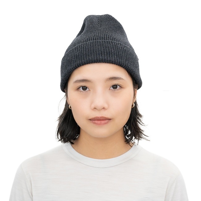 リッジマウンテンギア RIDGE MOUTAIN GEAR メリノプラックスビーニー