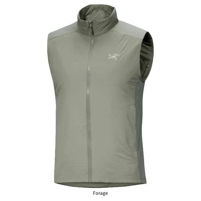 ARC'TERYX アークテリクス アトム ベスト アークテリクス ARC'TERYX アトム ベスト メンズ Atom Vest Ms | GLAGH
