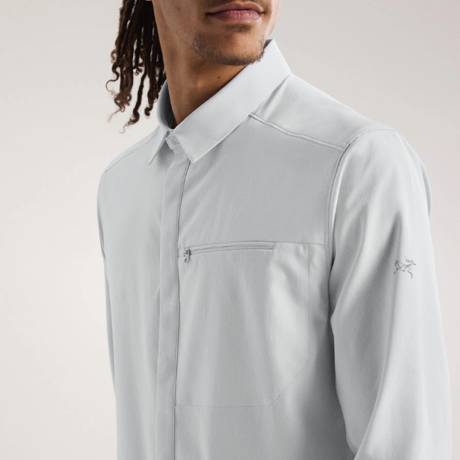 【新品】アークテリクス スカイライン ロングスリーブ シャツ M Skyline LS Shirt M （スカイライン ロングスリーブ シャツ