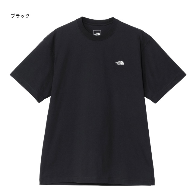 ザ・ノース・フェイス THE NORTH FACE ショートスリーブ