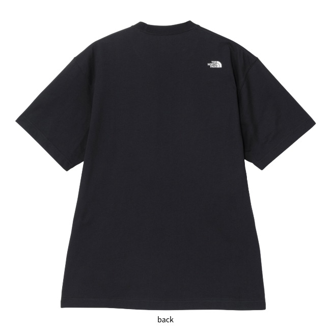 ザ・ノース・フェイス THE NORTH FACE ショートスリーブフラッシュドライヌプシコットンティー メンズ