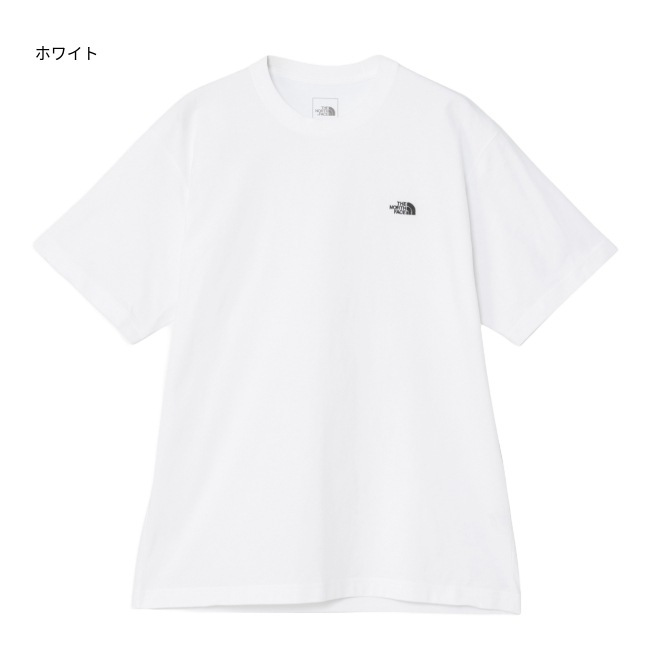 ザ・ノース・フェイス THE NORTH FACE ショートスリーブフラッシュドライヌプシコットンティー メンズ