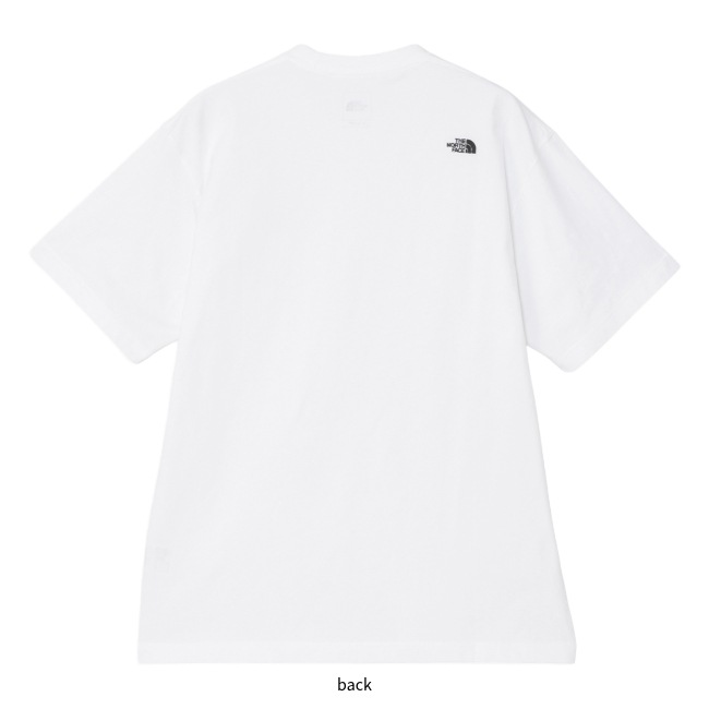 ザ・ノース・フェイス THE NORTH FACE ショートスリーブフラッシュドライヌプシコットンティー メンズ