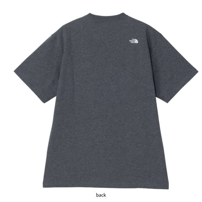 ザ・ノース・フェイス THE NORTH FACE ショートスリーブフラッシュドライヌプシコットンティー メンズ