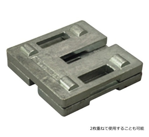 オガワ OGAWA キャンパルジャパン 角型 テントウエイト 20kg | GLAGH