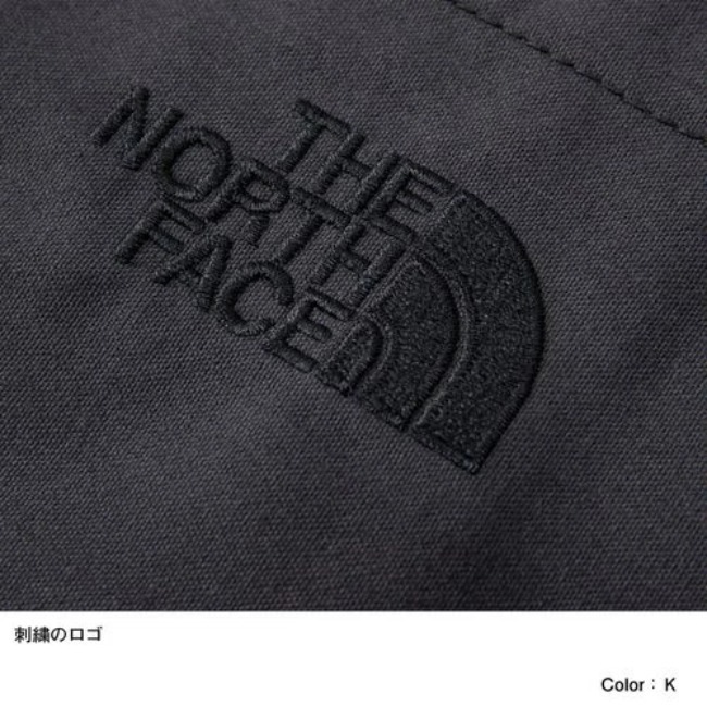 ザ・ノース・フェイス THE NORTH FACE ファイヤーフライエプロン