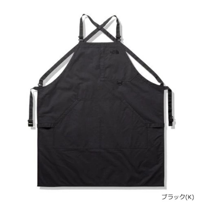 ザ・ノース・フェイス THE NORTH FACE ファイヤーフライエプロン