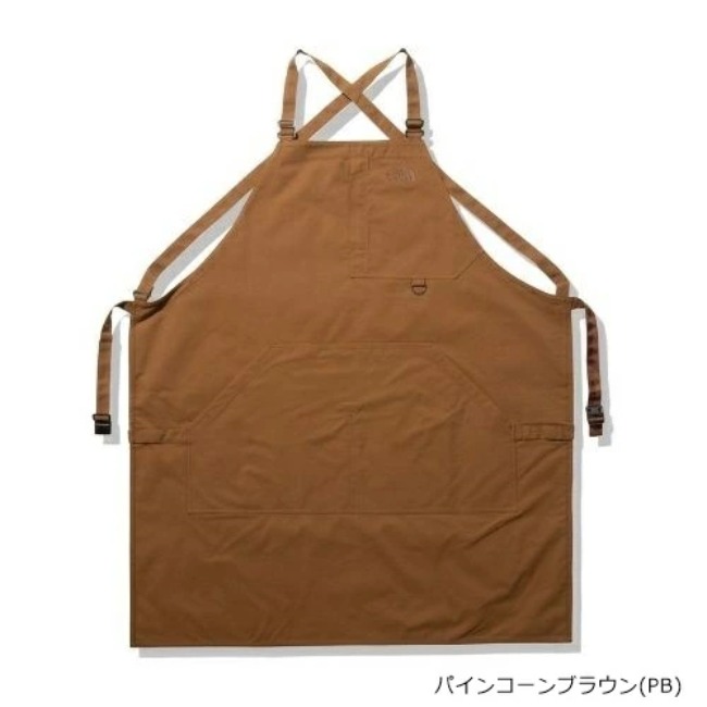 ザ・ノース・フェイス THE NORTH FACE ファイヤーフライエプロン