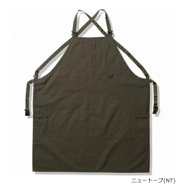 ザ・ノース・フェイス THE NORTH FACE ファイヤーフライエプロン